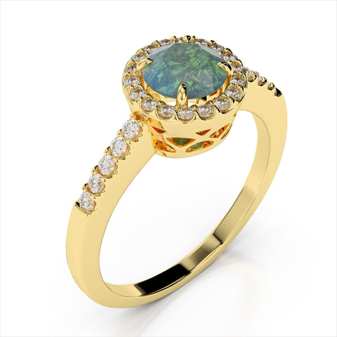 R3105 Gem 4mm Round R3105 Gem 4mm Round