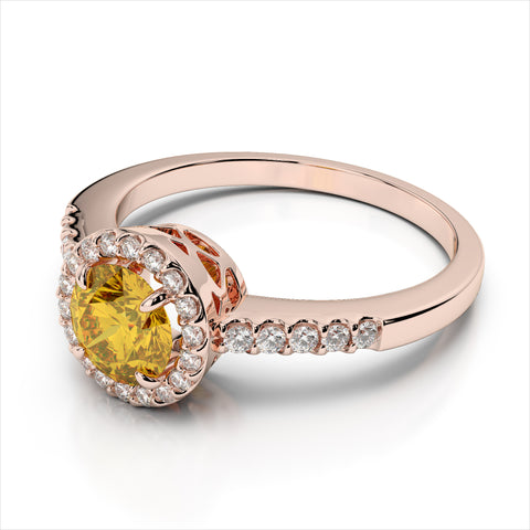 R3105 Gem 4mm Round