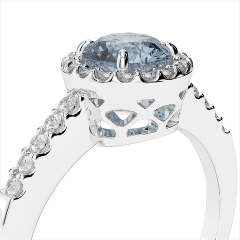 R3105 Gem 4mm Round
